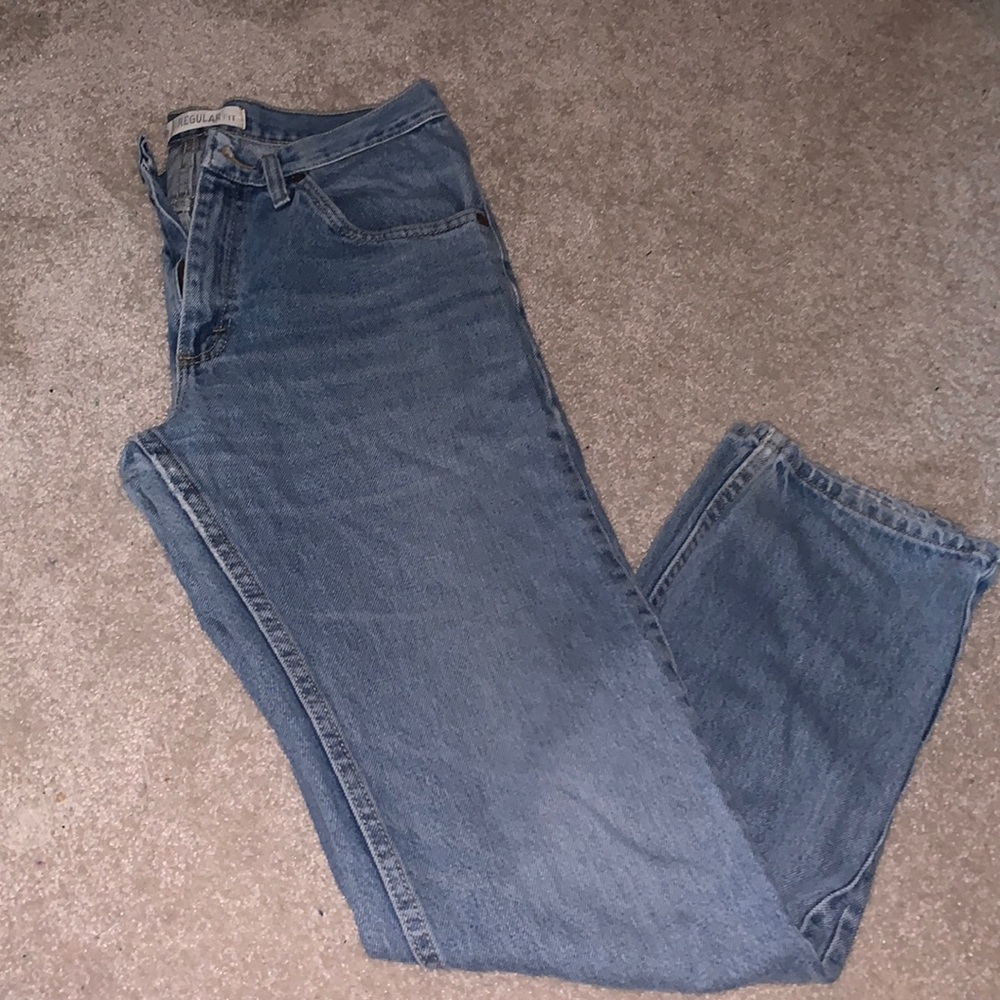 Lee jeans